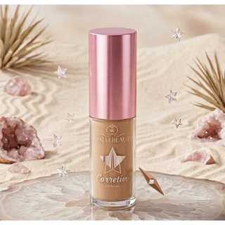 corretivo liquido olhos phallebeauty cosmeticos cor