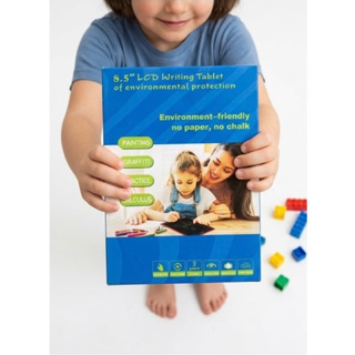 Lousa Mágica Infantil LCD 8.5 em Oferta na Shopee