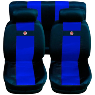 Capa Banco Tecido/Nylon Carro Automotivo Fiat  Uno 94 A 2001 Palio Siena em Oferta na Shopee