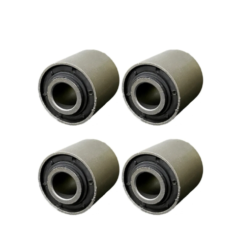 Bucha Tirante Suspensão Carreta Randon 2000 - Kit Com 4