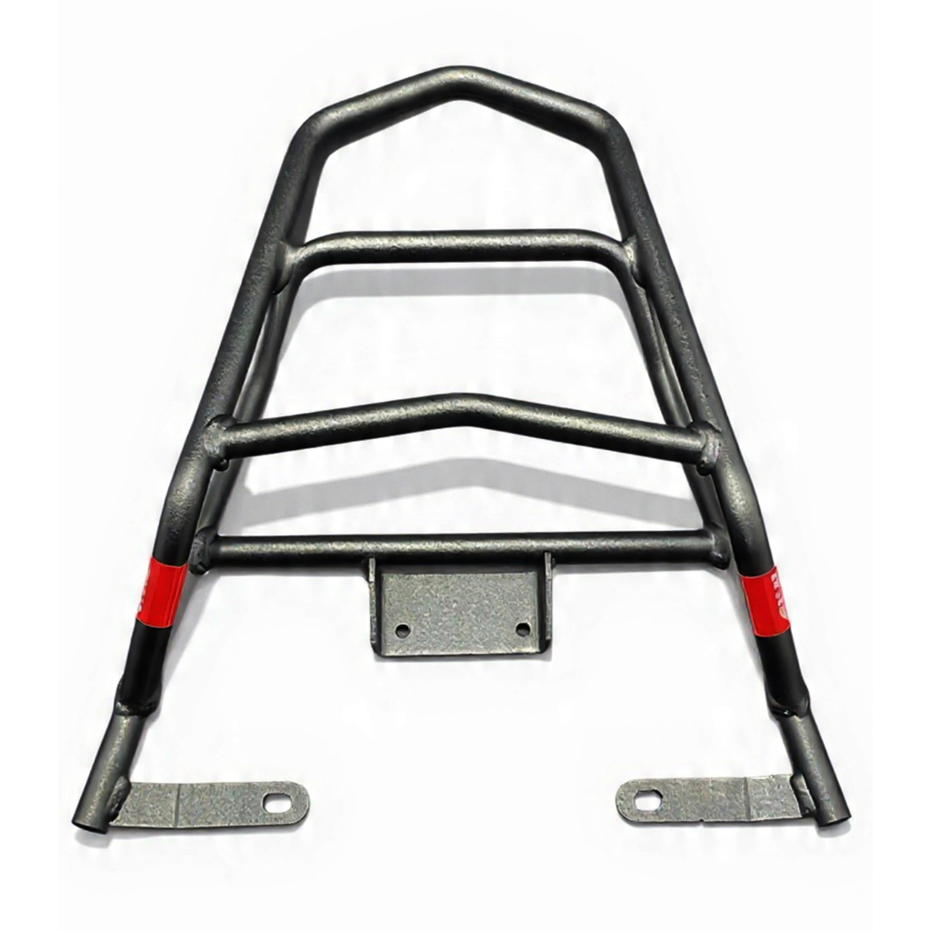 Bagageiro Reforçado Givi Para Honda Cbx250 Twister 2001 A 2008
