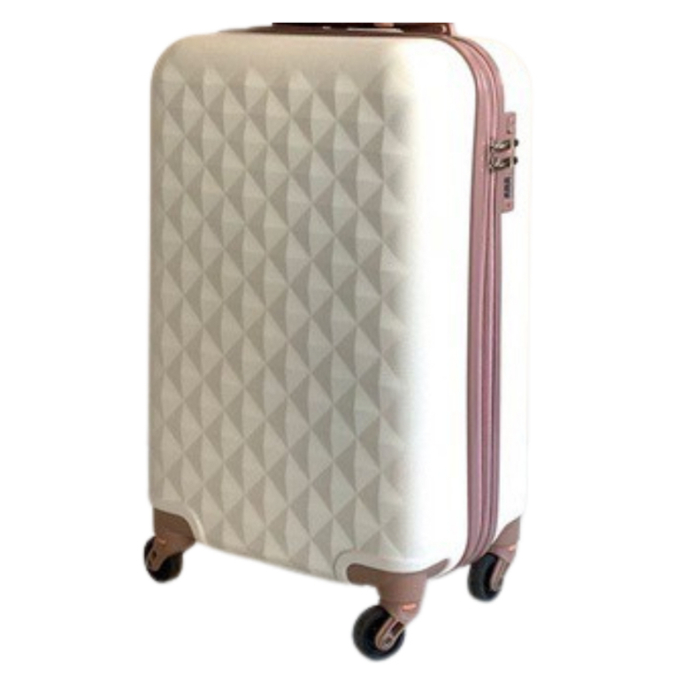 Mala De Bordo Padrão Anac Para Viagem 10kgs Diamond Envio Imediato em menos de 24Hs Dias Ùteis;