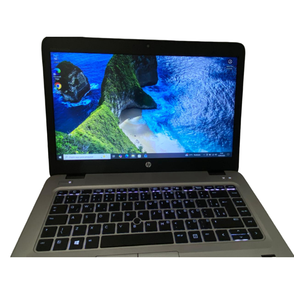 Notebook Bom e Barato, Estudo Trabalho, Faculdade, Pacote Office Photoshop Incluso. Ler Descrição