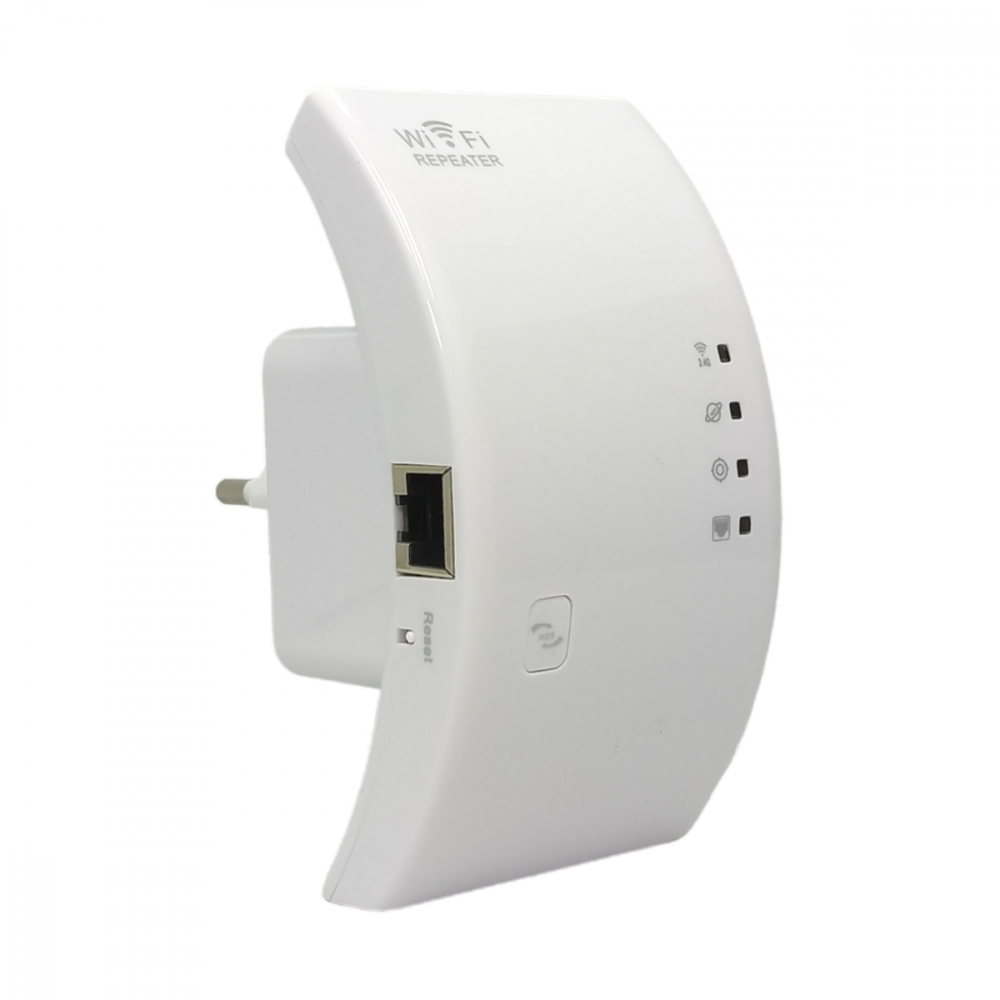 Repetidor Wi-Fi 600Mbps 2.4GHz Amplificador de Sinal Kapbom KAP-X330