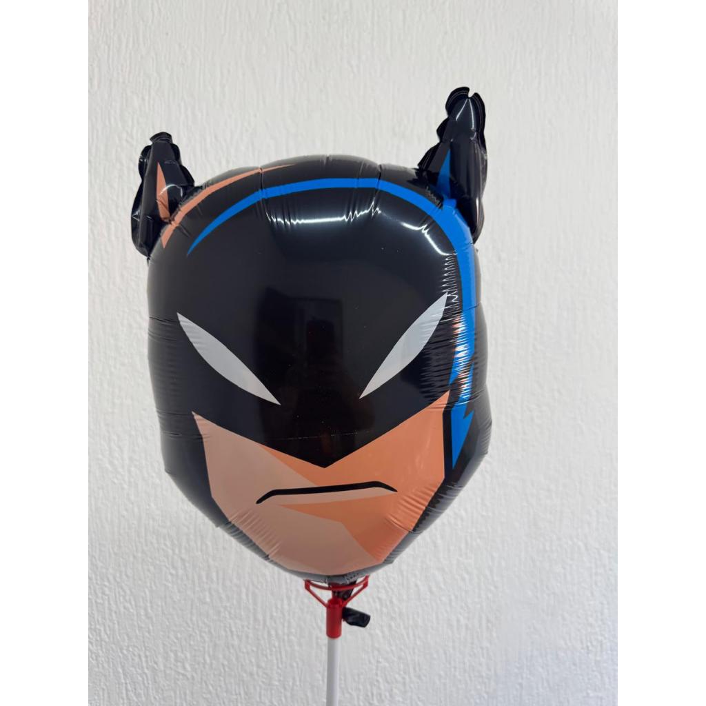 Balão Metalizado 18” - Batman