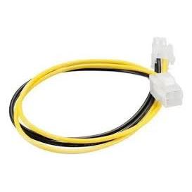 Cabo Extensor Fonte Atx Alimentação P4 - 4 Pinos