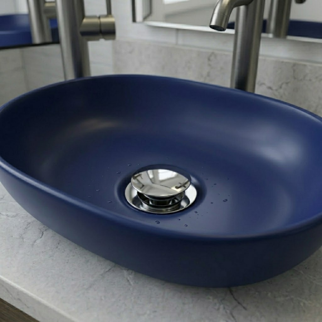 Válvula Lopazzi Click Ralo Cromada Para Pia Cuba Lavatório Banheiro Lavabo Conexão 7/8 Aço Inox 304 Luxo