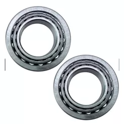 Caixa Direção Rolamento Conico Xr 250 Tornado Xre 300 Sahara