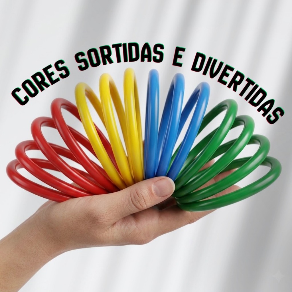 Kit 10 a 100 Argolas Festa Junina Coloridas Jogo de Arremesso Brincadeira Prendas Infantil em Oferta na Shopee