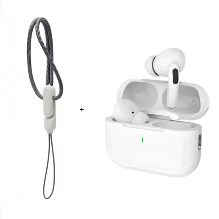 ORIGINAL Fone de Ouvido Bluetooth 5.3 Sem Fio Mini Esportivo Com Microfone