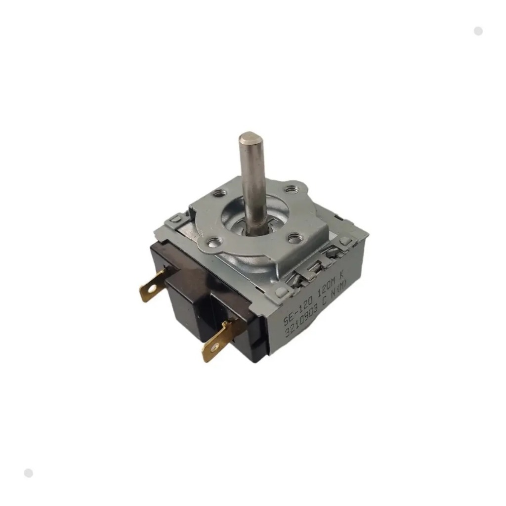 Timer Forno Original Electrolux Original Oe7mb Oe7mx Oe8mx Oe8mb
