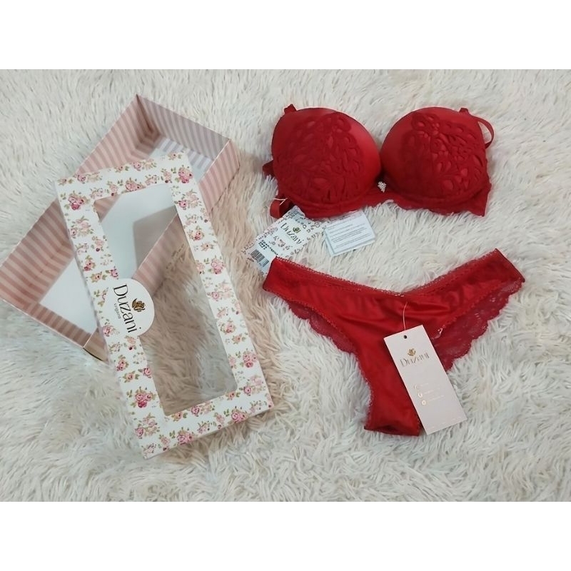 Lingerie Duzani