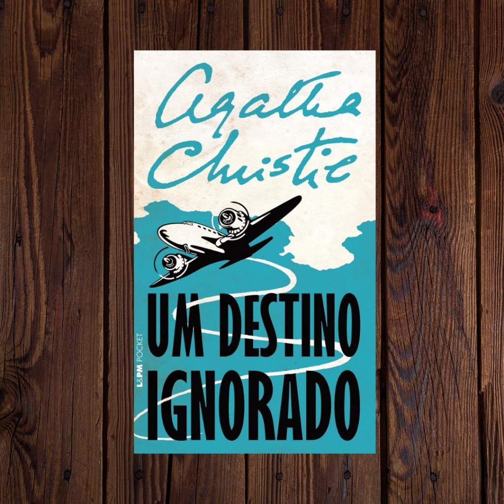 Livros Agatha Christie Coleção L&PM Pocket - Suspense e Mistério (Texto Integral)
