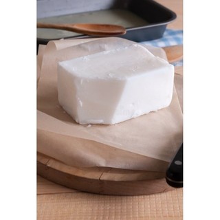 sebo Bovino Filtrado 1 kg para sabão e outros produtos