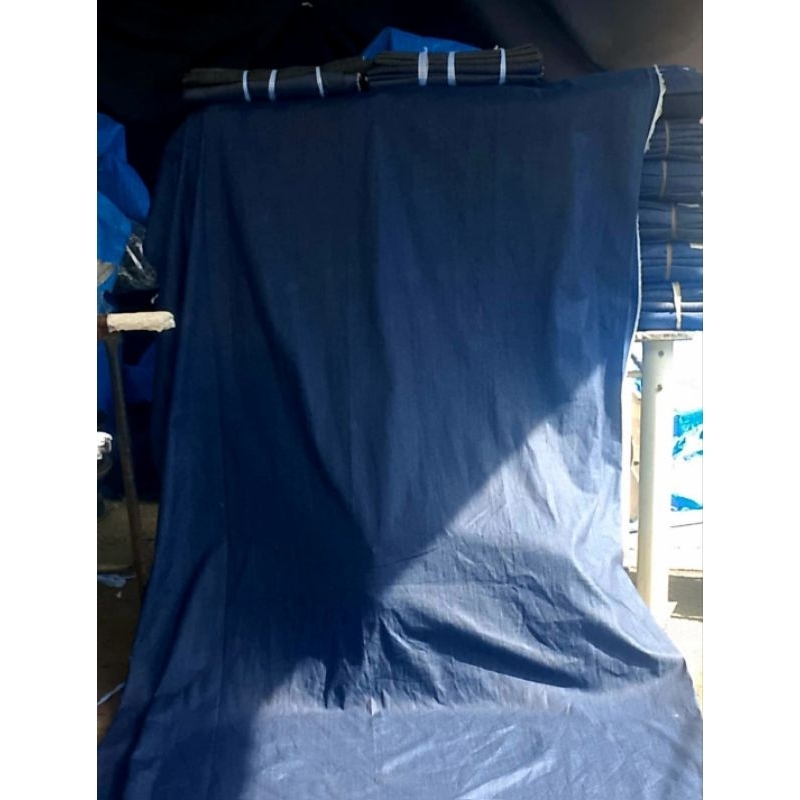 3kg por $42,50 Retalhos GRANDE DE JEANS COM ELASTANO, ideal para confecção de calças, Artesanatos e Roupas em Geral