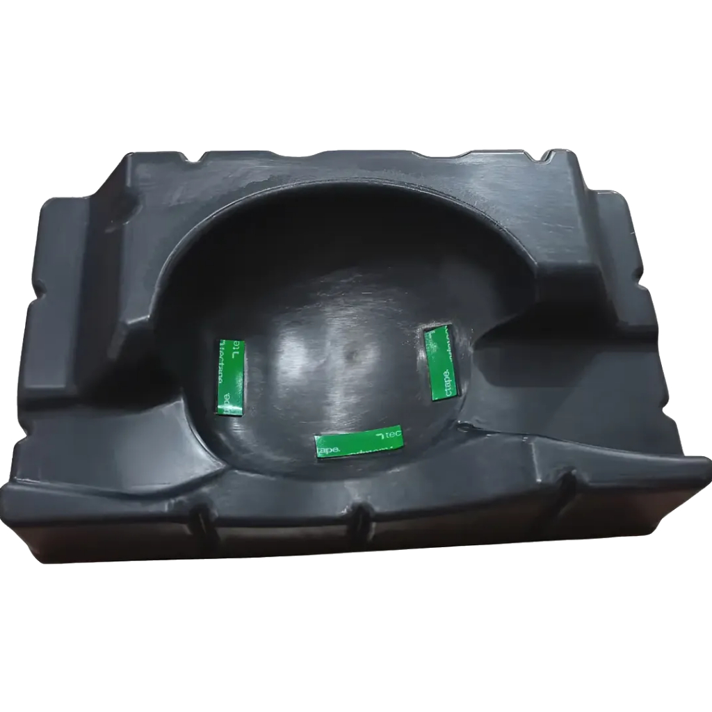 Recipiente De Evaporação Brastemp Consul W10585857