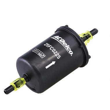 Filtro De Combustível Flex Acdelco 25FC0225