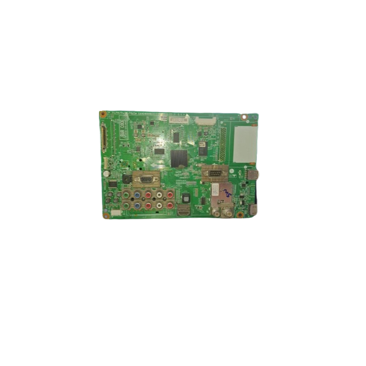 3332 Placa Principal para TV LG Plasma Mod: 50PA4500