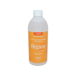 Repos Amaciante Calosidades Copaíba 500ml Líquido