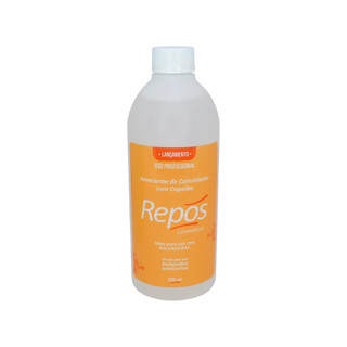 Repos Amaciante Calosidades Copaíba 500ml Líquido