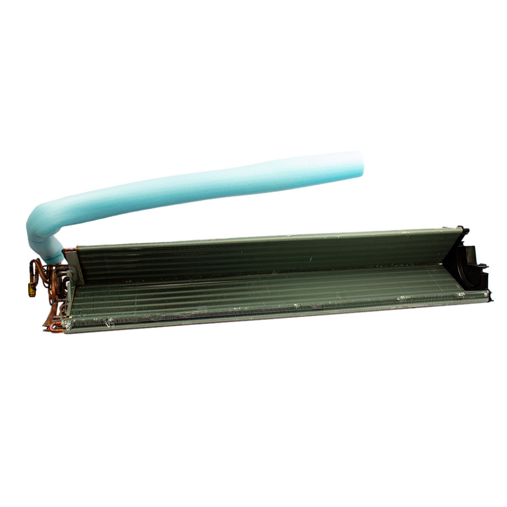 Serpentina Evaporadora Ar Condicionado Samsung DB96-06525H