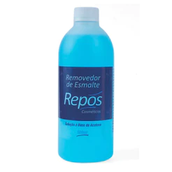 Repos Removedor de Esmalte à BASE DE ACETONA 500ml