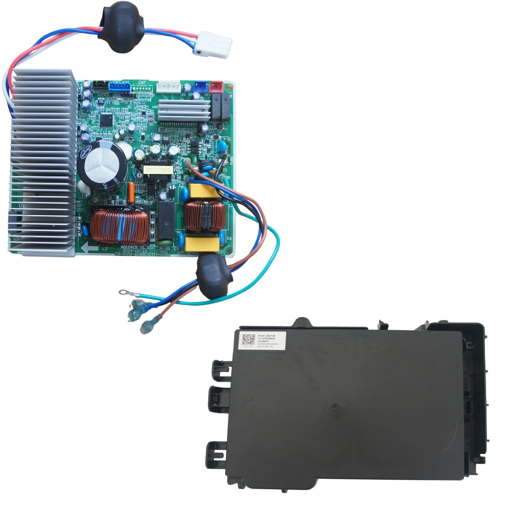 Placa Condensadora Split Inverter 9btus Tcl (31201-002749)