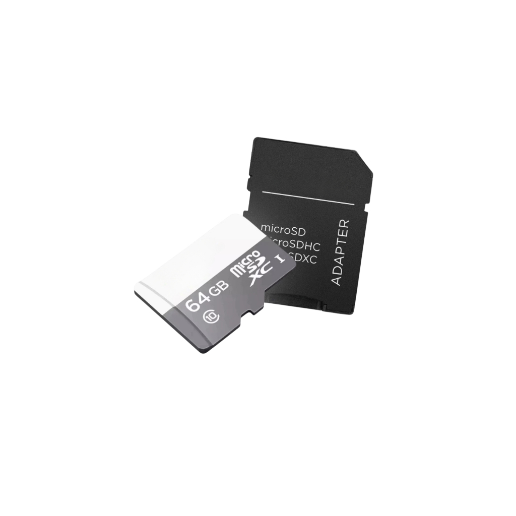 Cartão de Memória Micro SD 8GB 16GB 32GB 64GB 128GB Classe 10 Alta Velocidade Para Câmera
