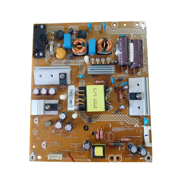 Fonte Tv 43pfg5000/78 43pfg5100 Le43d1452 Le43s5760 40pfg5509
