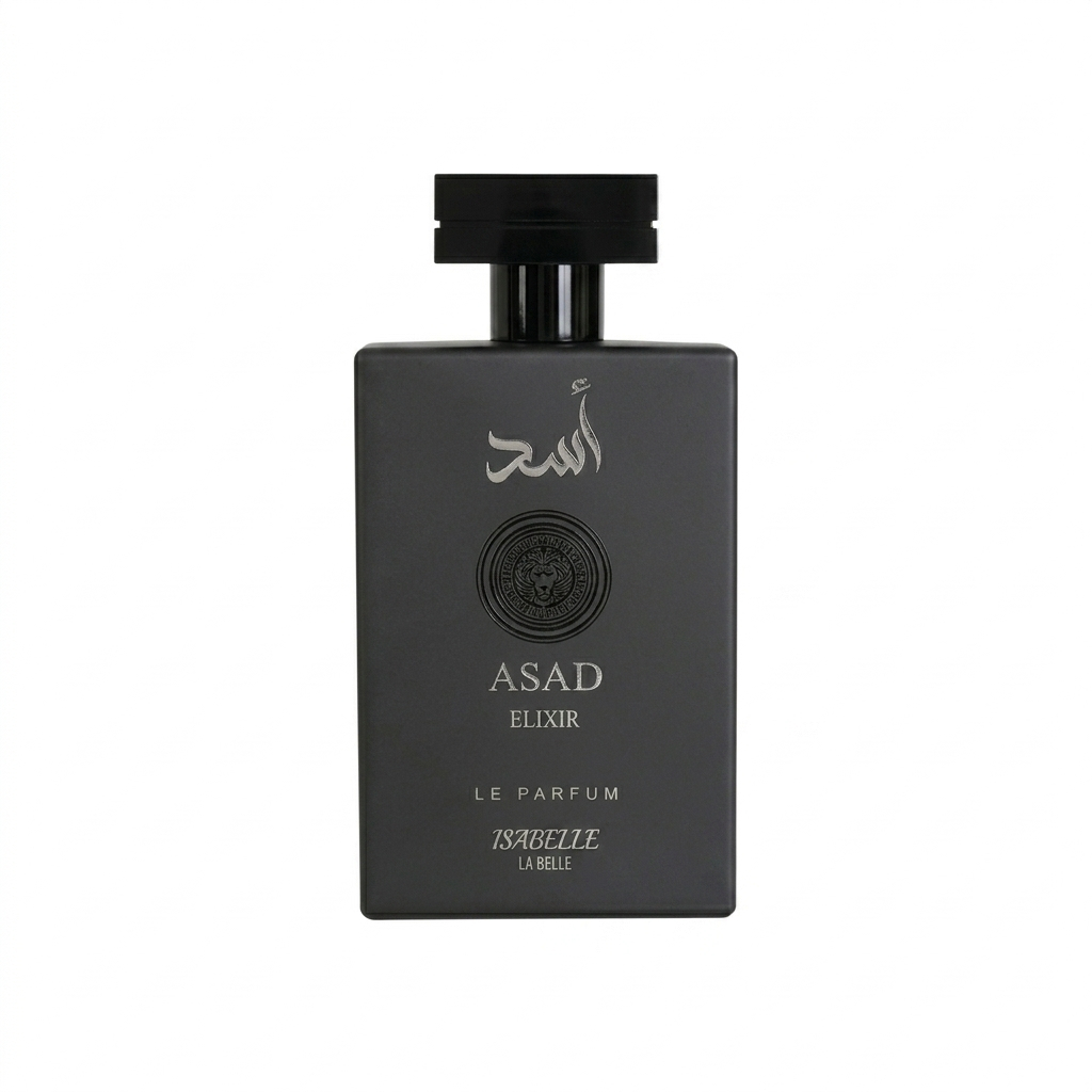 Asad Elixir Le Parfum Isabelle La Belle 100ml