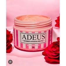 Creme Redutor Celulite Estrias Foliculite | Tratamento Intensivo 300g Vegano