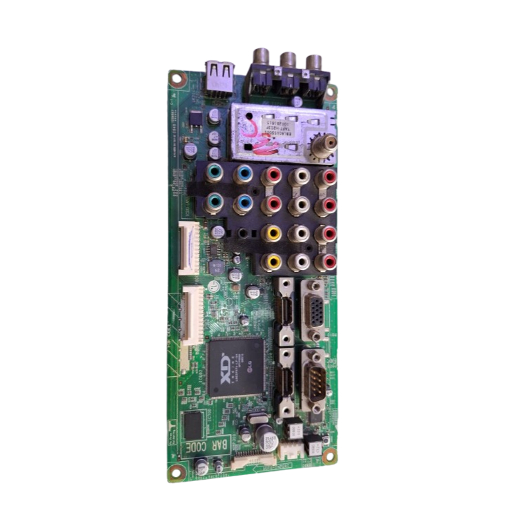 3420 Placa Principal para TV LG Plasma Mod: 42PQ30R