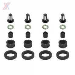 Kit Reparo Bico Injetor Honda Civic 92/00, Accord 97/02, Crv 97/98