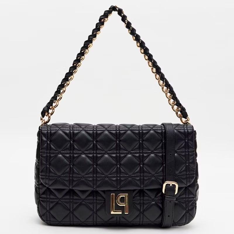 Bolsa Shoulder Lança Perfume Matelasse - Lança Perfume
