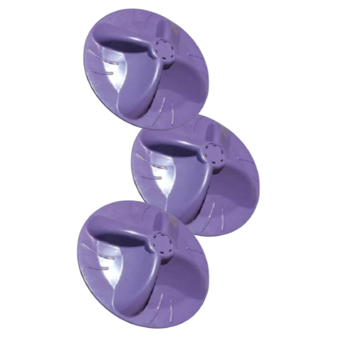 3 Agitador Newmaq New Up Alto 10kg 12kg Cupilha e Arruela Celeron