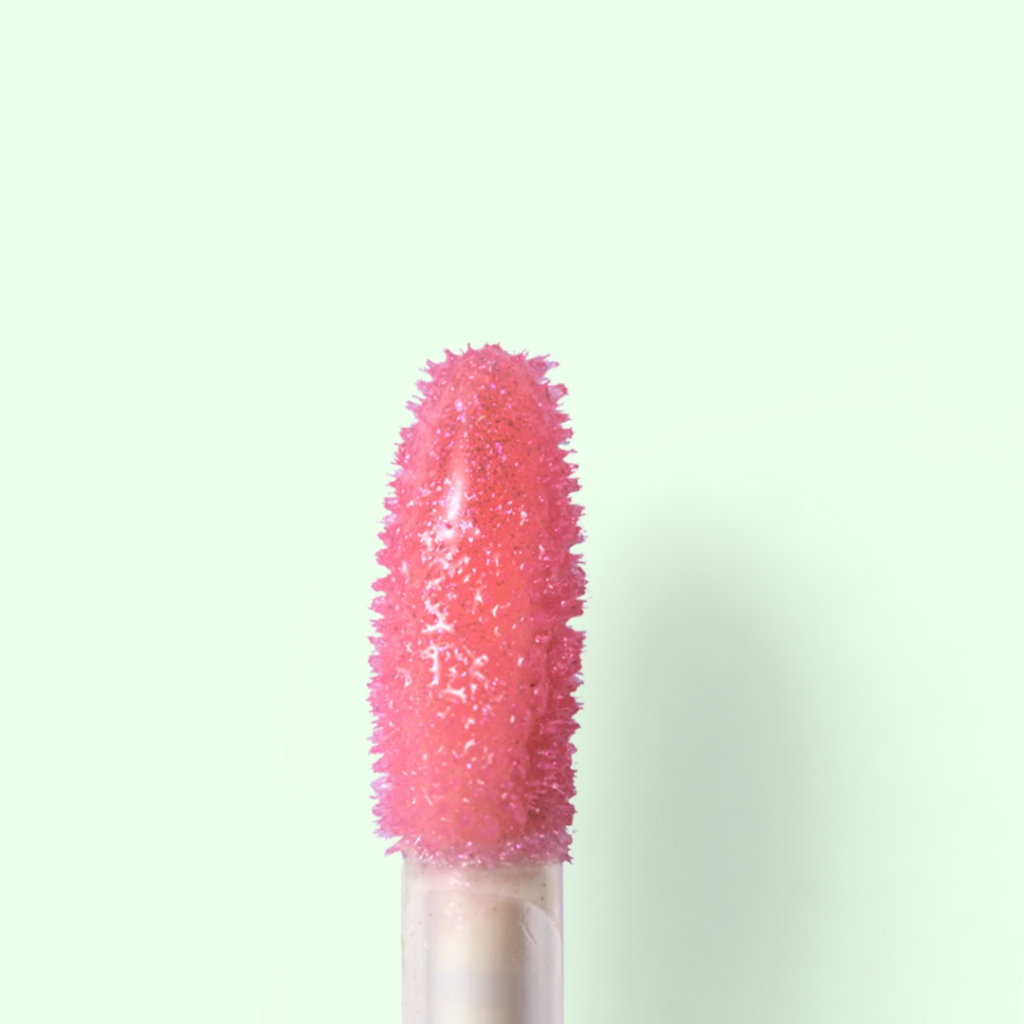 Gloss Labial Ginga Made In - Rrl6405 - Melu · foto 2