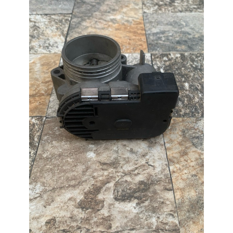 Corpo Borboleta TBI Peugeot 206 207 208 307 308 1.6 16v cód: 0280750085