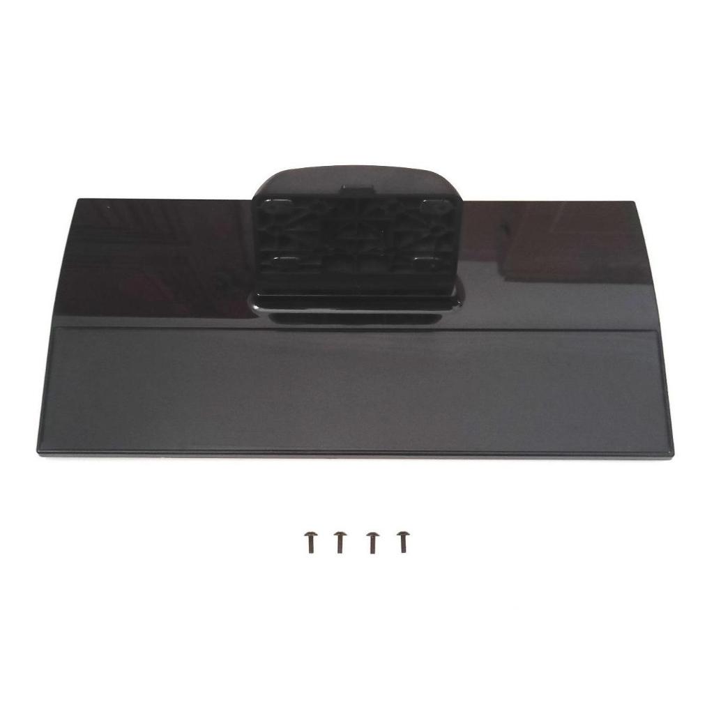 Pezinho Pedestal Base Suporte TV C C E LV40G com parafusos