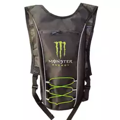 mochila bolsa de hidratação moto trilha ciclismo Térmica (sem refil)