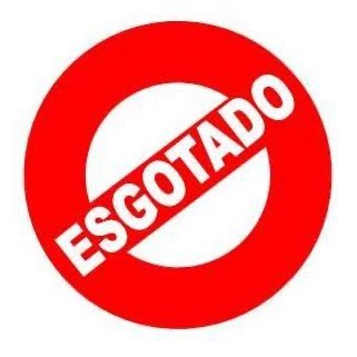 ESGOTADO