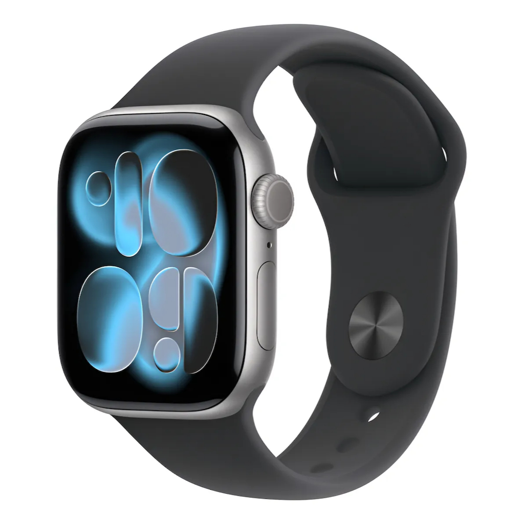 Apple Watch Series 11 - 42mm ou 46mm - 1 Ano de Garantia Apple