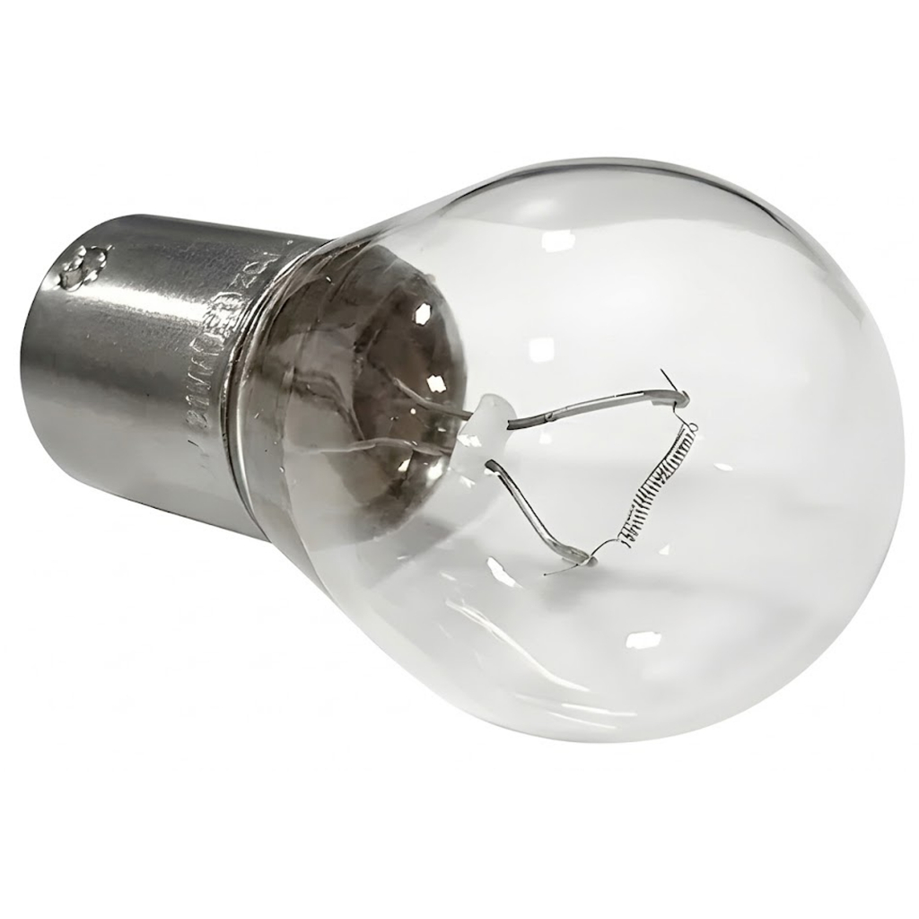 Lampada 1 Polo Grande 1141 12v 21w Ba15s