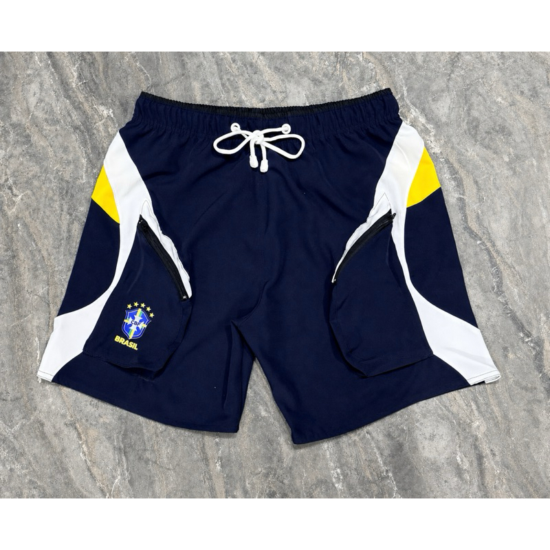 Short da Seleção Brasileira