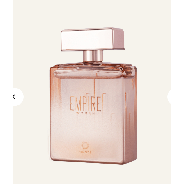 Perfume Empire Woman Deo Colonia 100ml Hinode