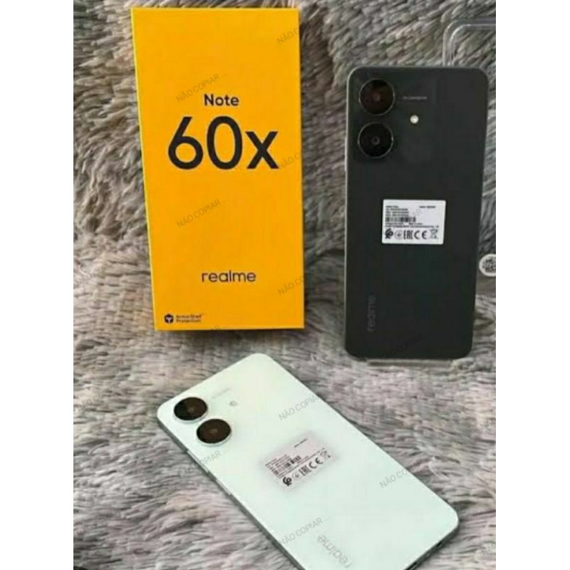 smartphone celular 60X ..DUAL SIM 128GB +4GB RAM PRODUTO ORIGINA