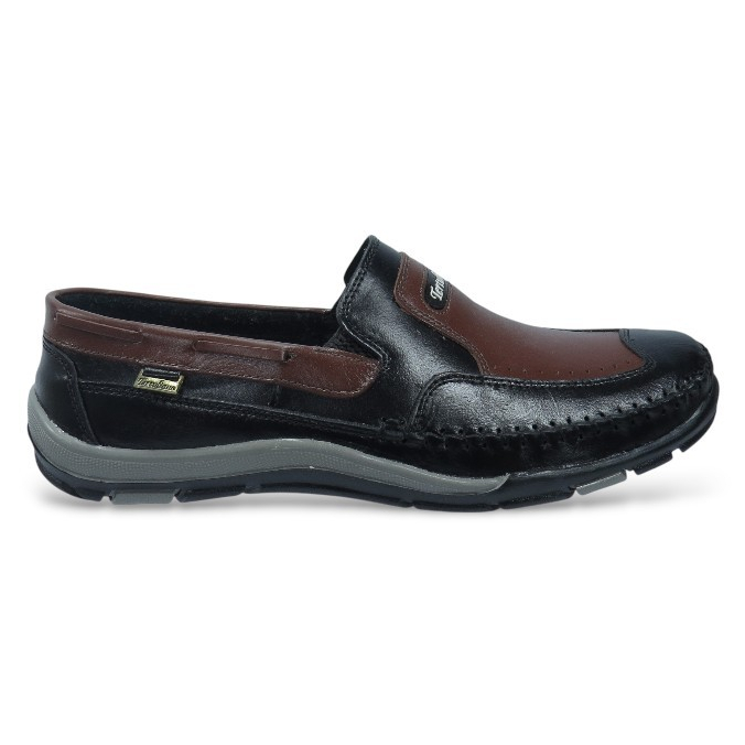 Sapato Mocassim Masculino Tertuliano 59