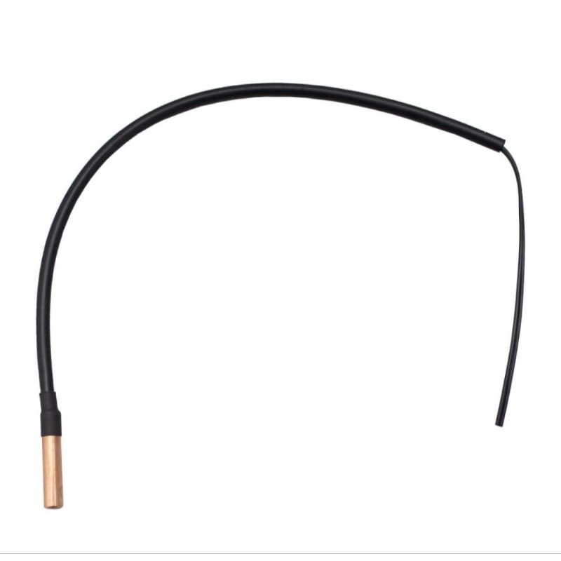 Sensor Degelo Ar Condicionado 10K Panasonic Fujitsu Gree 924968 7 a 30mil BTUs