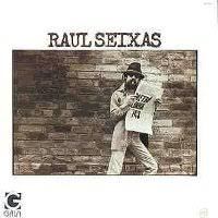 Cd Metrô Linha 743 - Raul Seixas