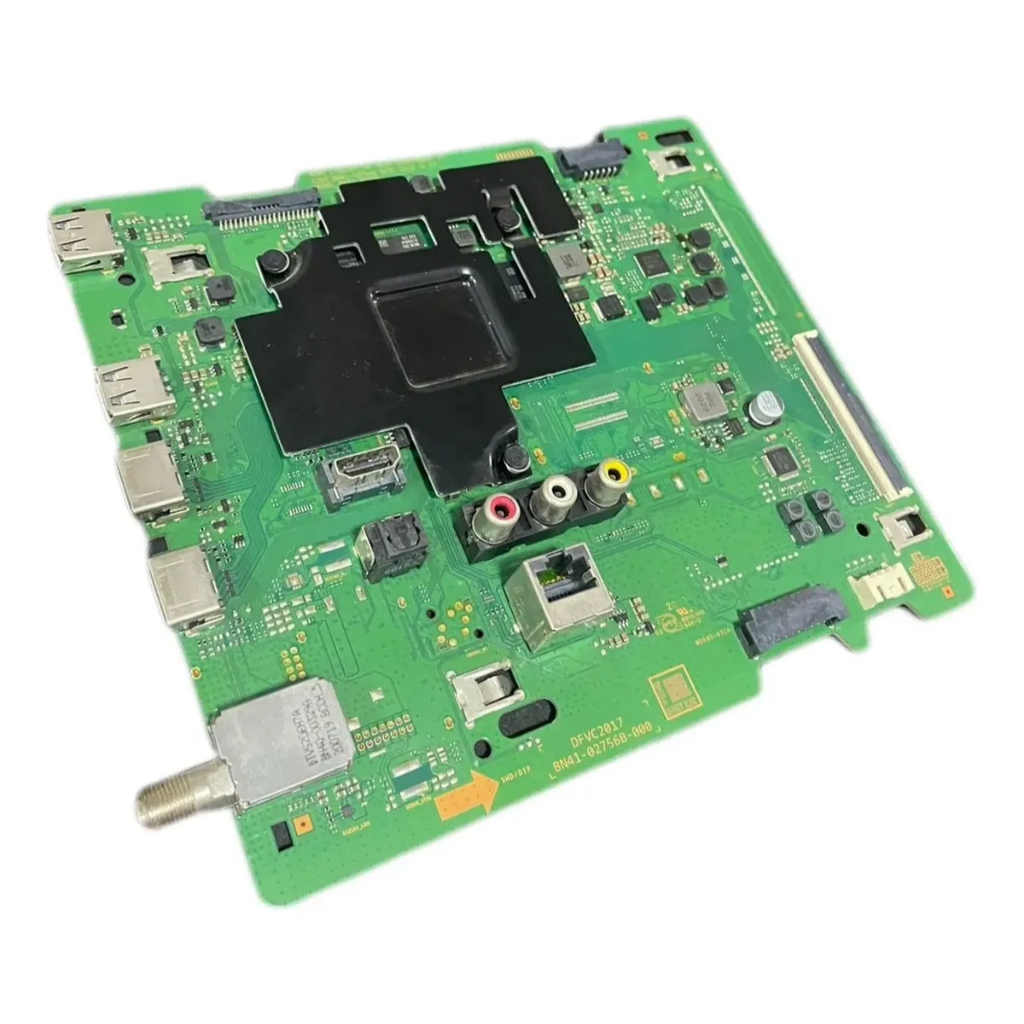 Placa Principal Tv Un50tu8000g Un50tu8000 Bn94-15313y YD02