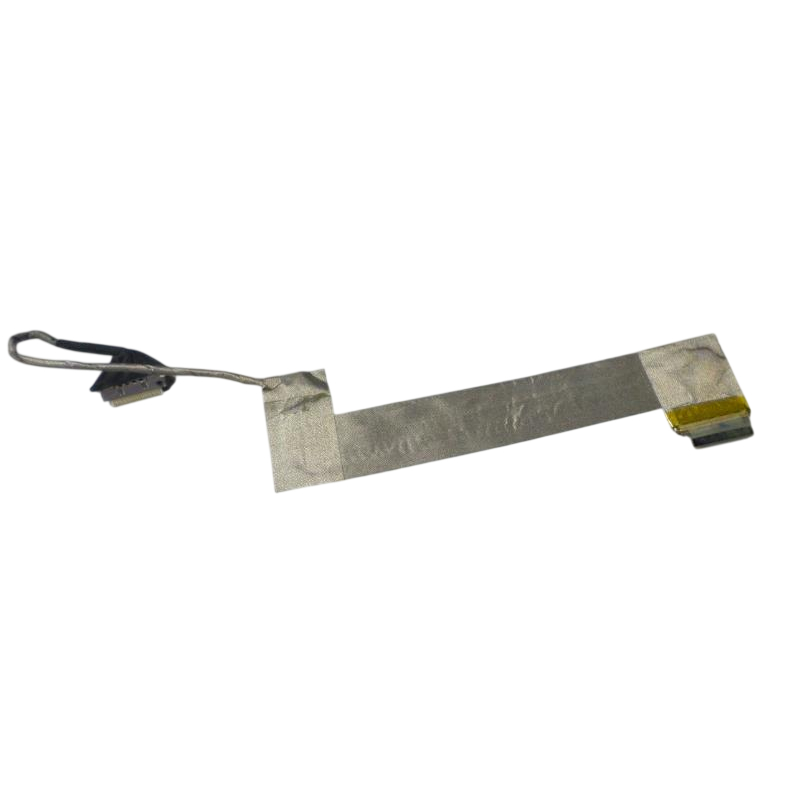 Cabo Flat da Tela para Notebook Itautec W7415 W7410 22-12252-40